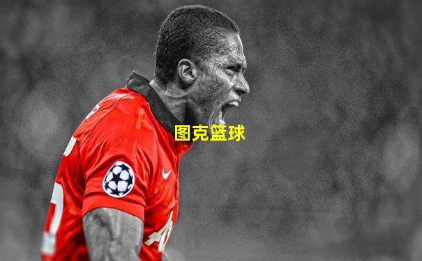 图克篮球
