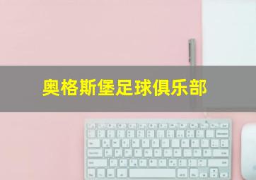 奥格斯堡足球俱乐部