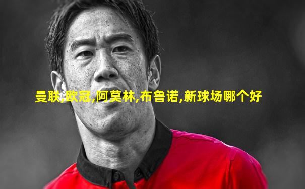 曼联,欧冠,阿莫林,布鲁诺,新球场哪个好