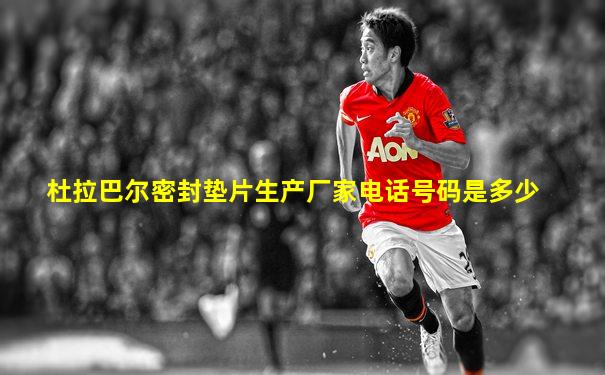 杜拉巴尔密封垫片生产厂家电话号码是多少