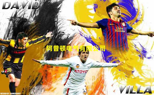 阿普顿电气有限公司