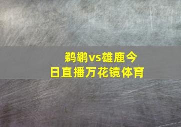 鹈鹕vs雄鹿今日直播万花镜体育