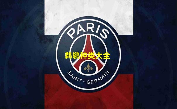 鹈鹕种类大全